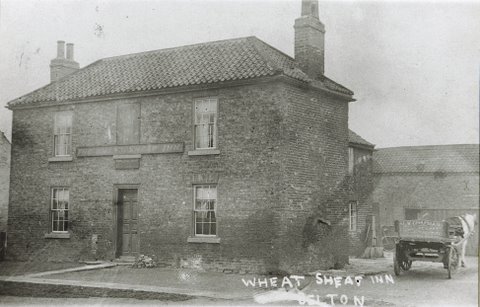 WHEATSHEAF INN